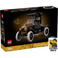 11376 CREATOR Ford Model T